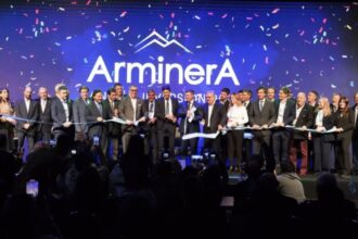 Arminera 2025: Más de 400 expositores y 500 empresas presentes en la feria