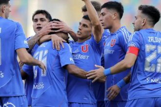 Universidad de Chile enfrenta a Deportes Limache en busca del liderato