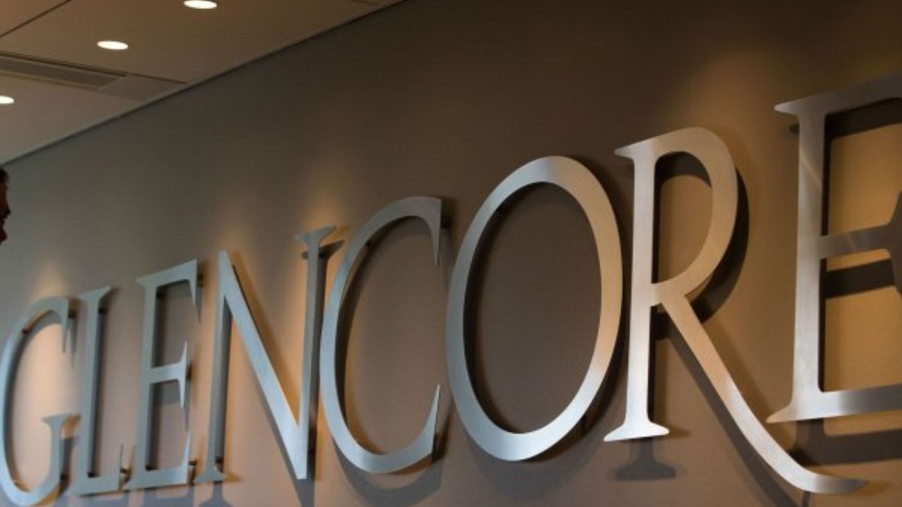 Excellon Resources Inc. consigue financiamiento de US$18 millones con Glencore para mina de plata Mallay en Perú Excellon Resources Inc. consigue financiamiento de US$18 millones con Glencore para mina de plata Mallay en Perú