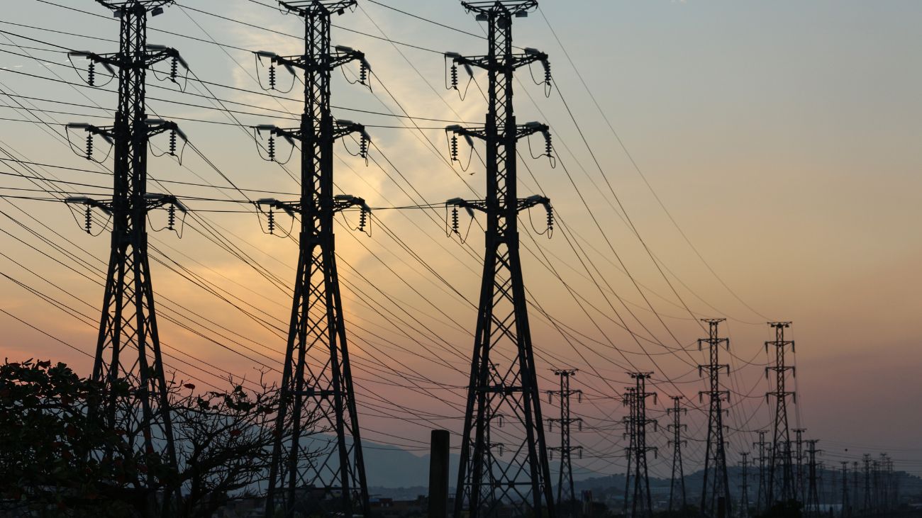 Gobierno aprueba mega proyecto de energía con graves impactos ambientales
