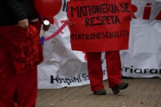 Acuerdos históricos entre el ColMat y el Ministerio de Salud