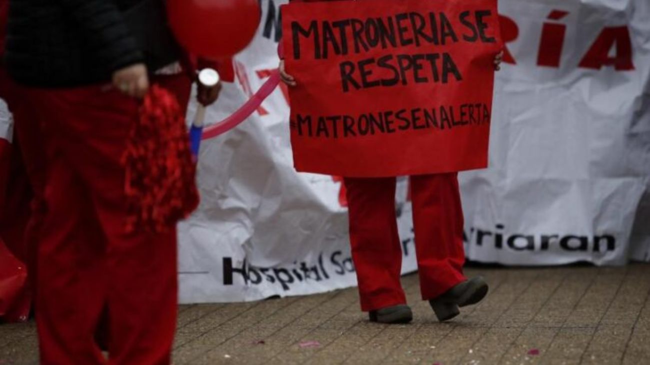 Acuerdos históricos entre el ColMat y el Ministerio de Salud Acuerdos históricos entre el ColMat y el Ministerio de Salud