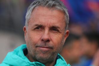 Posible reemplazo de Gareca: Gustavo Álvarez, principal candidato para La Roja