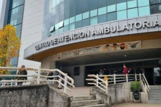 Investigan atención fantasma en hospital de Concepción por denuncia de madre