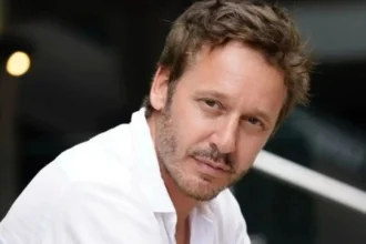 Benjamín Vicuña habla sobre la exposición de sus hijos por la China Suárez