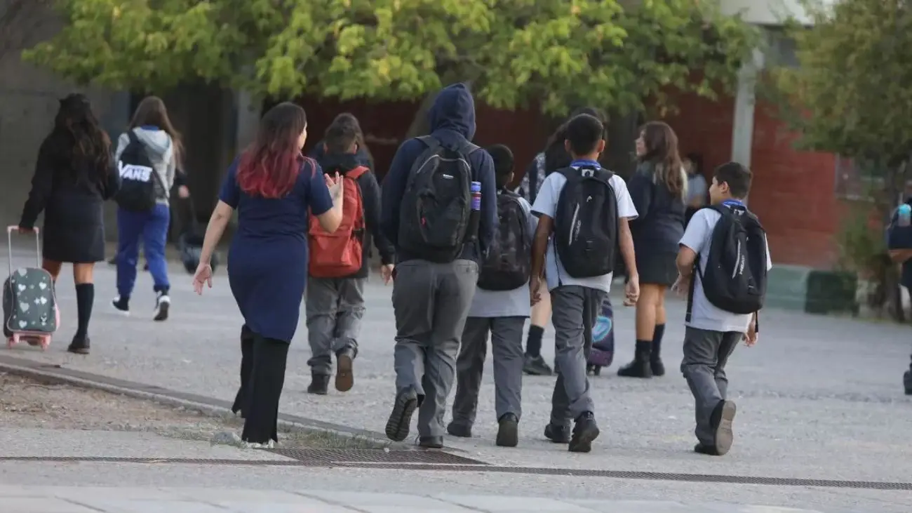 Vacaciones de invierno 2025: Fechas y regiones en Chile.