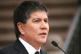 Escándalo laboral en la Subsecretaría del Interior: revelaciones de Monsalve