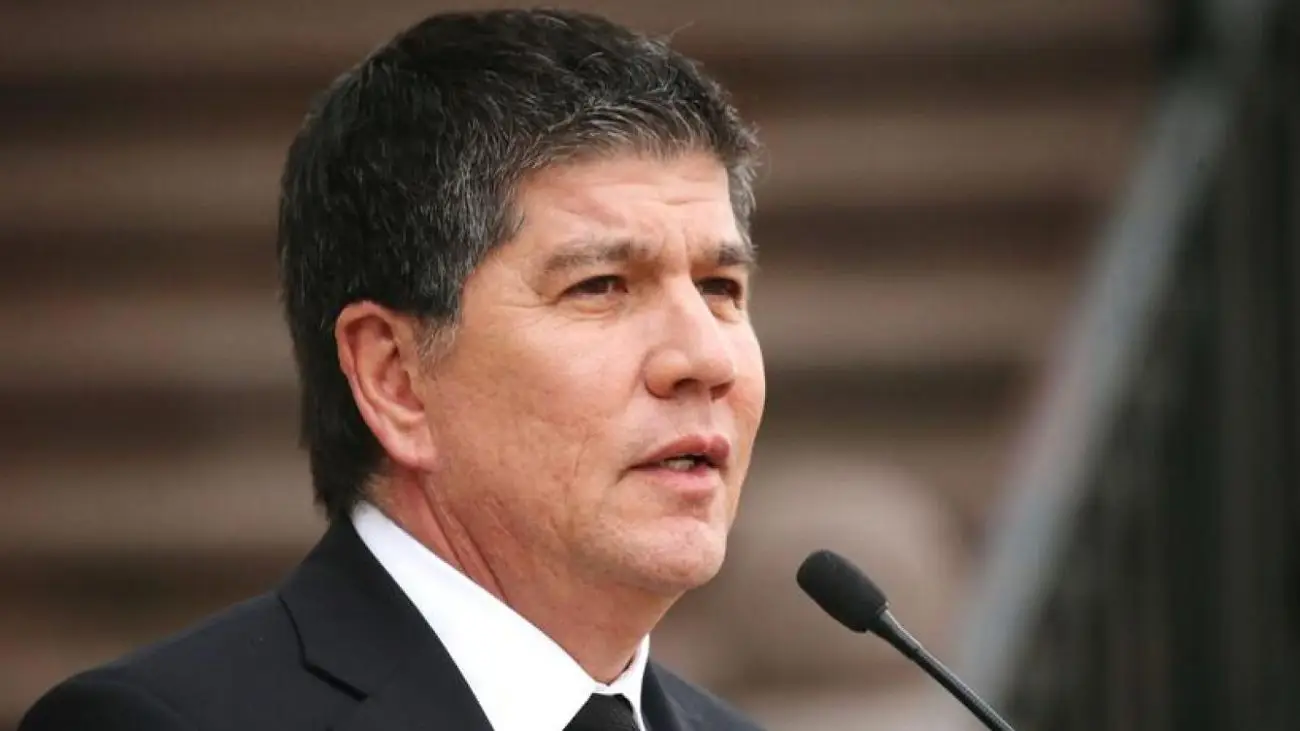 Escándalo laboral en la Subsecretaría del Interior: revelaciones de Monsalve