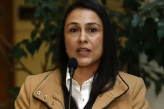 Diputada Francesca Muñoz desafía a la élite con propuesta presidencial innovadora
