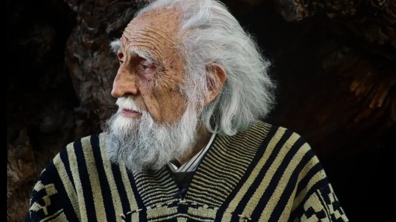Fallece a los 98 años el reconocido filósofo chileno Gastón Soublette