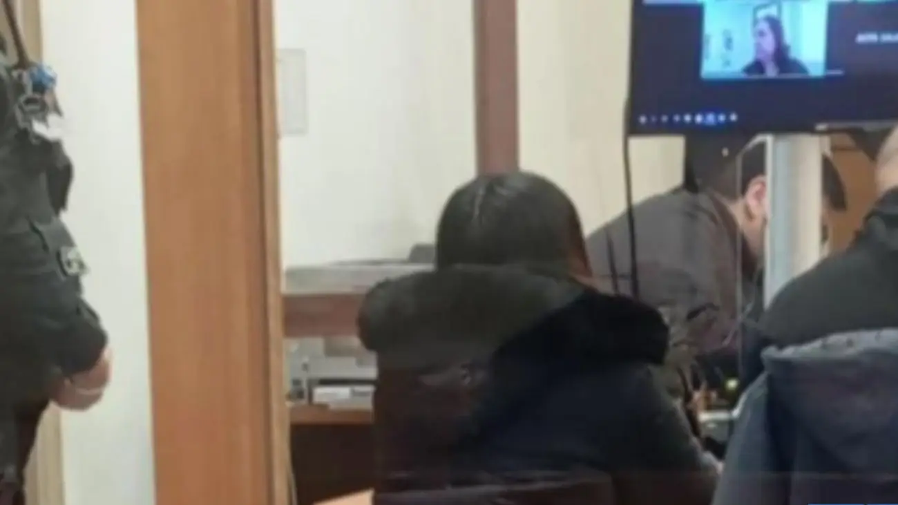 Joven golpea a menor y ordena a su perro morderla en Punta Arenas Joven golpea a menor y ordena a su perro morderla en Punta Arenas