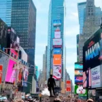 Descubre los encantos de Nueva York: historia, cultura y diversidad