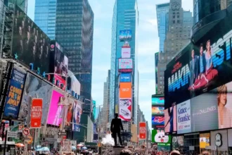 Descubre los encantos de Nueva York: historia, cultura y diversidad