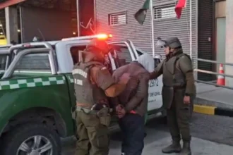 Detención de boliviano en frontera con Bolivia desvela orden de arresto