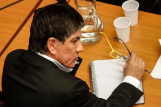 Manuel Monsalve: Claves de su declaración ante la Fiscalía Central