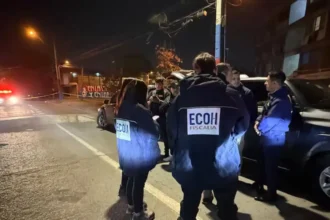 Hombre venezolano muere baleado en celebración de hinchas de La U