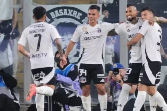 Incógnitas en Colo Colo: ¿qué pasará tras la salida de Almirón?