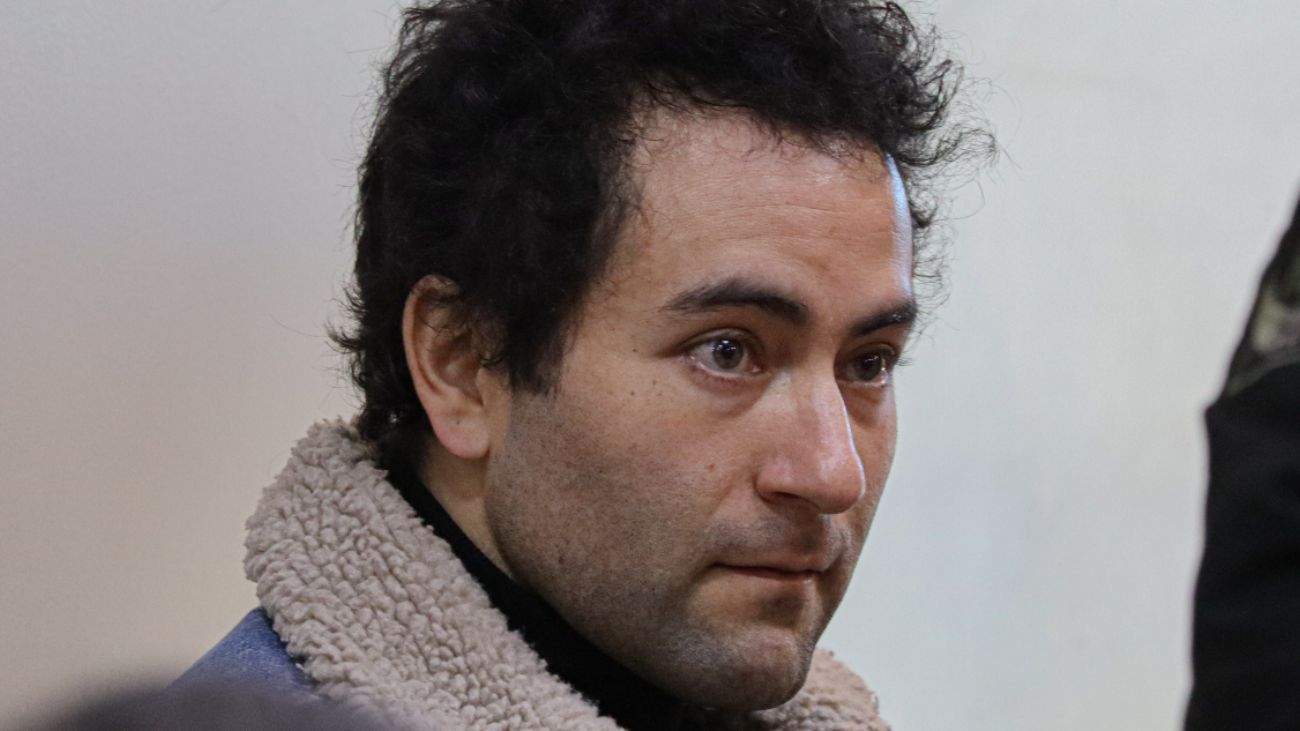 Denuncia de asociación ilícita en caso Convenios: defensor de Polanco acusa influencias Denuncia de asociación ilícita en caso Convenios: defensor de Polanco acusa influencias