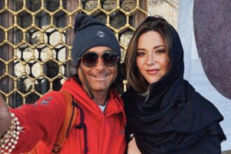 Kel Calderón despide a Claudio Iturra con emotivo mensaje de agradecimiento