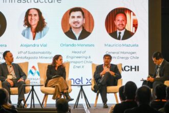 Hitachi Energy promueve la sostenibilidad en infraestructura eléctrica para generar certezas en la producción