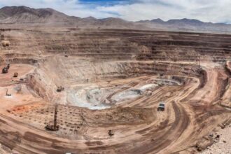 Reducción del 16% en emisiones gracias al Smart Road en División Ministro Hales