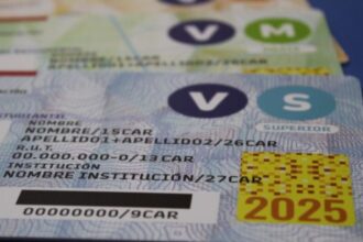 Revalidación TNE 2025: clave, fechas y proceso para estudiantes chilenos