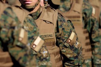 Soldado conscripto fallece tras presunto intento de suicidio en Valdivia