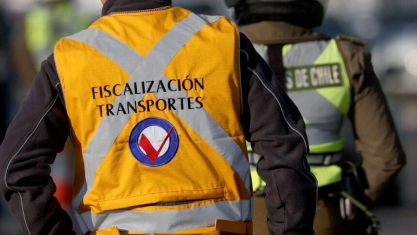 Restricción vehicular 2025: calendario y excepciones al circular en Santiago