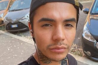 Leo Méndez Jr se somete a operación de pulmón con apoyo familiar