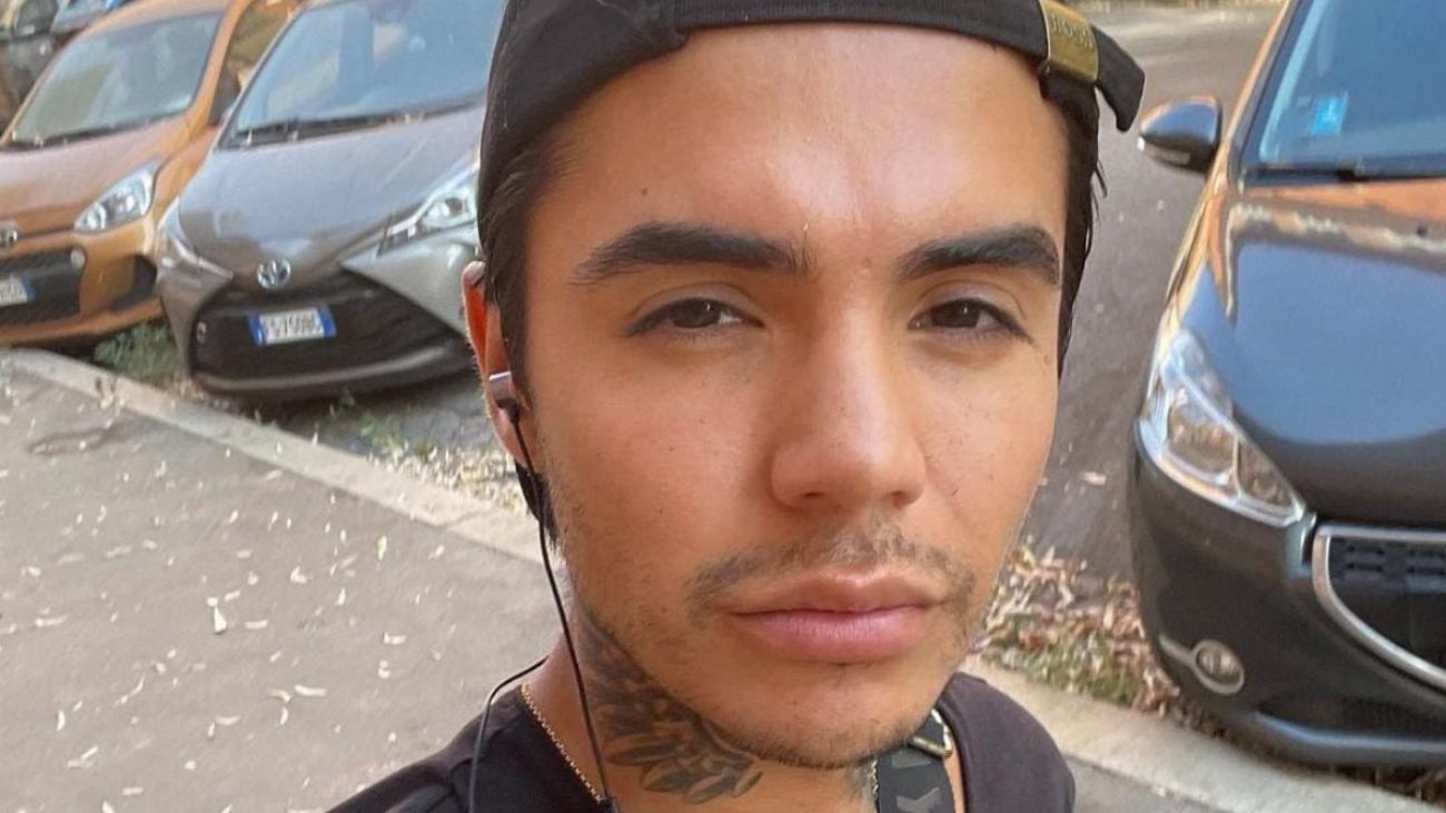 Leo Méndez Jr se somete a operación de pulmón con apoyo familiar Leo Méndez Jr se somete a operación de pulmón con apoyo familiar