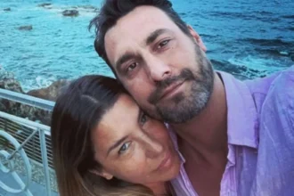 Francisca Merino se casará con Andrea Marocchino ¡Descubre los detalles!