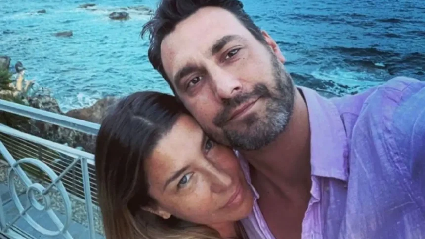 Francisca Merino se casará con Andrea Marocchino ¡Descubre los detalles!