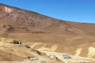 Argenta Silver inicia programa de perforación 2025 en Proyecto El Quevar con 4.000 metros de exploración