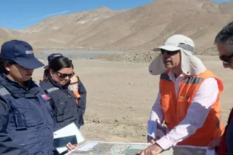 Proyecto de planta en región de Atacama con capacidad de hasta 40 mil toneladas al mes