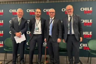 Chile Day 2025: Estrategia para liderar minería sostenible y energías limpias