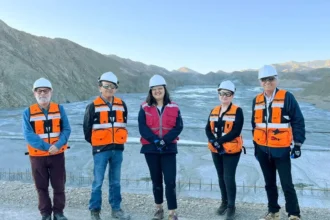 Visita a Planta Cerrillos: Innovación Ambiental y Sustentabilidad