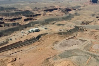 Trump aprueba proyecto de mina en Utah tras revisión de 14 días