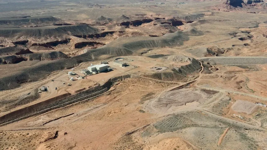 Trump aprueba proyecto de mina en Utah tras revisión de 14 días
