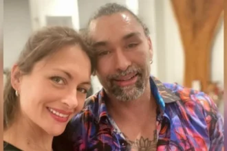 Paula Pavic y Marcelo Ríos llegan a acuerdo de pensión