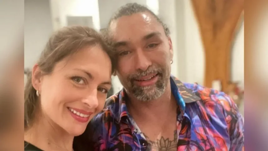 Paula Pavic y Marcelo Ríos llegan a acuerdo de pensión