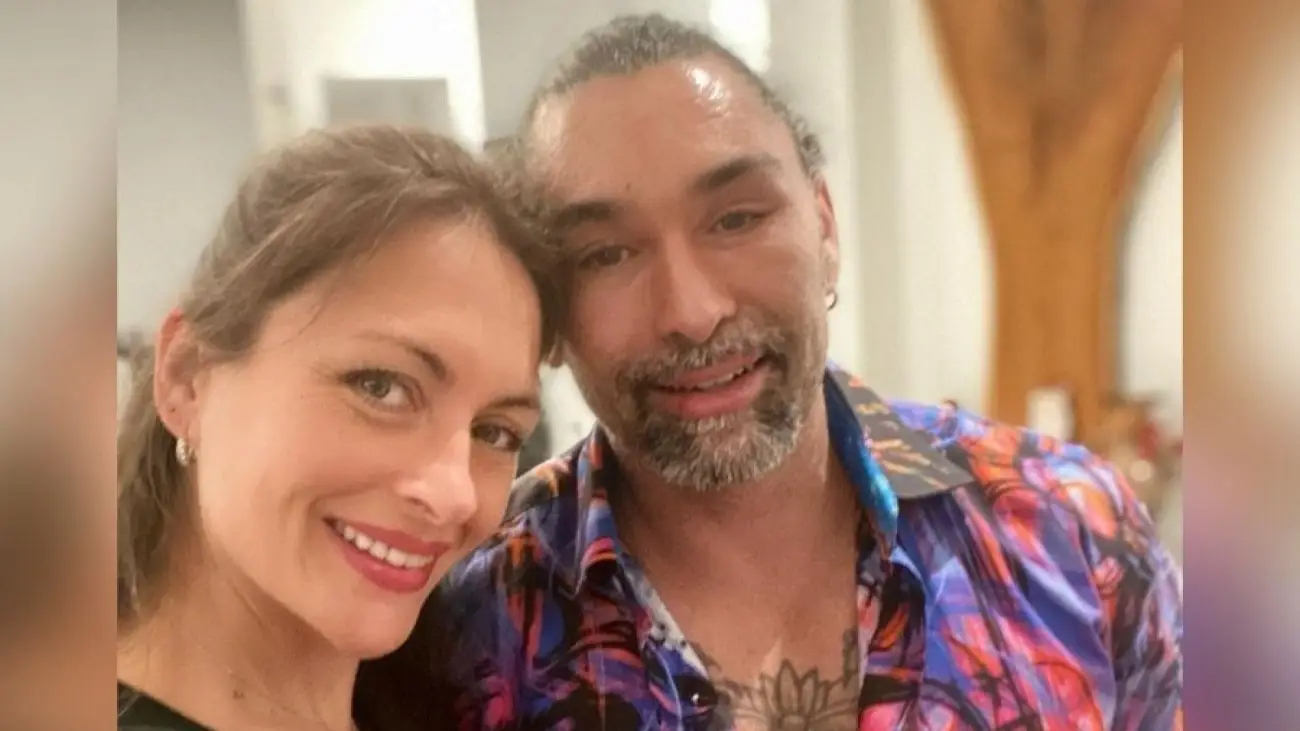 Paula Pavic y Marcelo Ríos llegan a acuerdo de pensión Paula Pavic y Marcelo Ríos llegan a acuerdo de pensión
