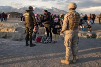 Debate sobre migración en Chile: propuestas para controlar la frontera