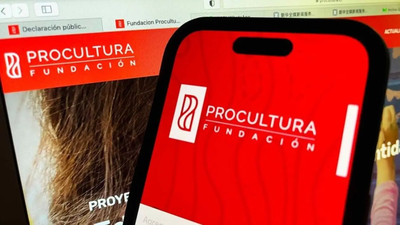 Investigan posible fraude en traspaso de fondos a fundación Procultura Investigan posible fraude en traspaso de fondos a fundación Procultura