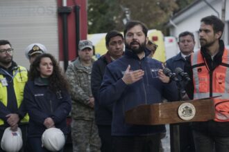 Inicio del pago del bono de recuperación para familias afectadas por tornado