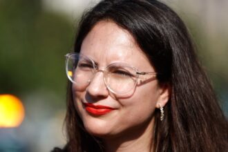 Irací Hassler reitera inocencia en caso Sierra Bella y critica proceso