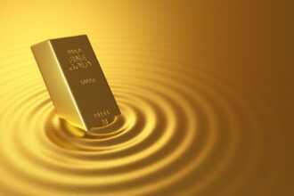 Citi pronostica que precio del oro alcanzará los US$3.500 por onza en el corto plazo