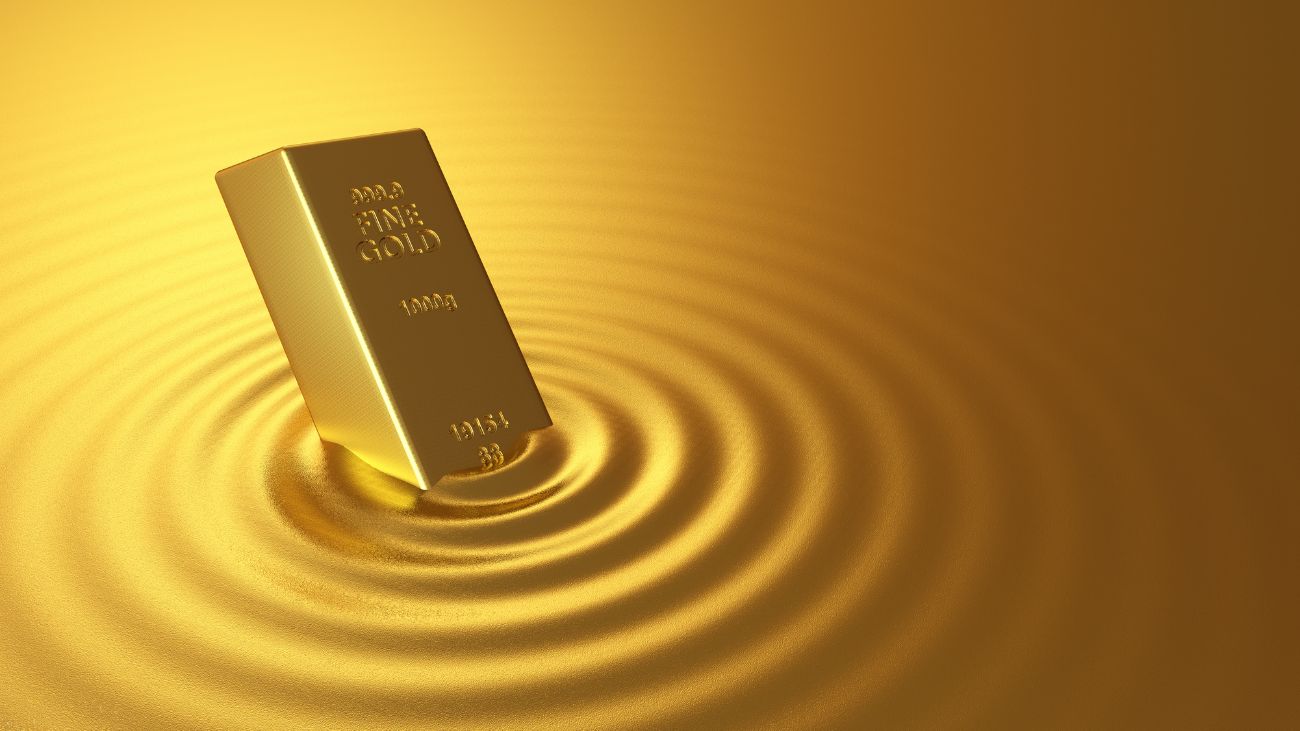 Citi pronostica que precio del oro alcanzará los US$3.500 por onza en el corto plazo Citi pronostica que precio del oro alcanzará los US$3.500 por onza en el corto plazo