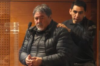 Defensa de Eddie Odgers: Problemas de salud y tragedia judicial