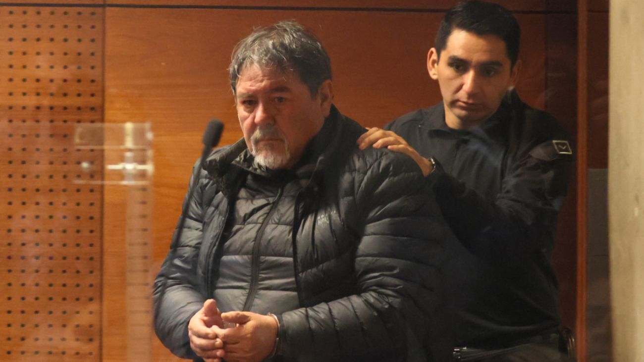 Defensa de Eddie Odgers: Problemas de salud y tragedia judicial Defensa de Eddie Odgers: Problemas de salud y tragedia judicial