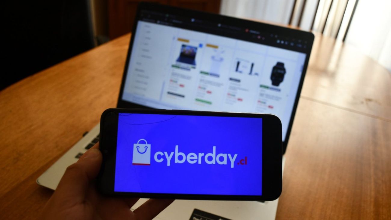 Cyberday 2025: consejos para comprar seguro en este evento digital Cyberday 2025: consejos para comprar seguro en este evento digital